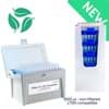 WB 6675 TripleA 1000ul pippette tip non-filtered LTS comp eco refill sterile  Picture of TripleA 1000ul XL LTS-Compatible Eco Refill Inserts, Sterile - 40x96